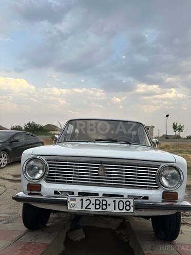LADA (VAZ) 21011 1979, 86,000 km - 1.3 л - Biləsuvar