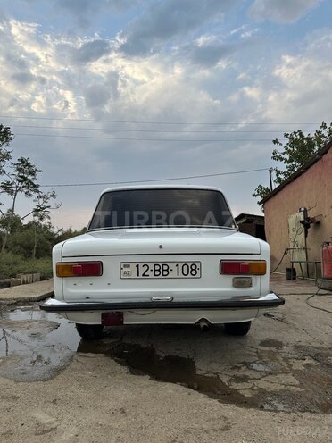 LADA (VAZ) 21011 1979, 86,000 km - 1.3 л - Biləsuvar