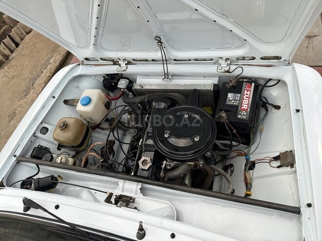 LADA (VAZ) 21011 1979, 86,000 km - 1.3 л - Biləsuvar