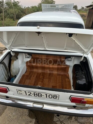 LADA (VAZ) 21011 1979, 86,000 km - 1.3 л - Biləsuvar