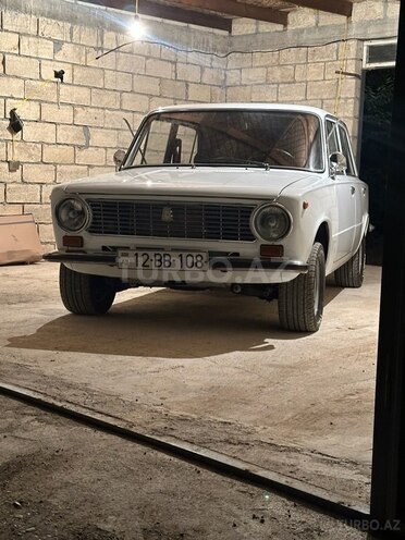 LADA (VAZ) 21011 1979, 86,000 km - 1.3 л - Biləsuvar