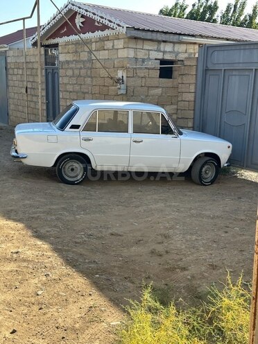 LADA (VAZ) 21011 1979, 86,000 km - 1.3 л - Biləsuvar