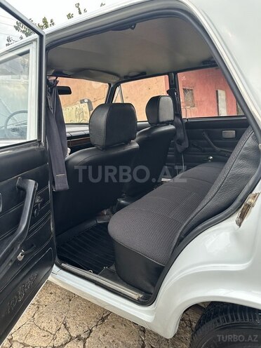 LADA (VAZ) 21011 1979, 86,000 km - 1.3 л - Biləsuvar