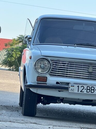 LADA (VAZ) 21011 1979, 86,000 km - 1.3 л - Biləsuvar