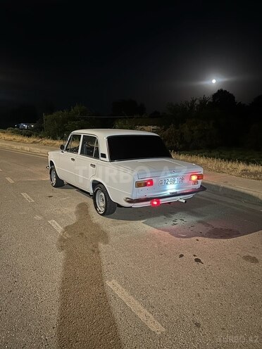 LADA (VAZ) 21011 1979, 86,000 km - 1.3 л - Biləsuvar