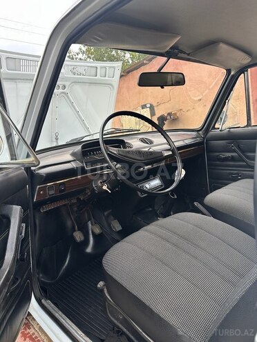 LADA (VAZ) 21011 1979, 86,000 km - 1.3 л - Biləsuvar