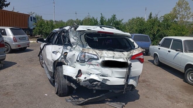 Kia Sorento 2013, 196,000 km - 2.0 l - Hacıqabul