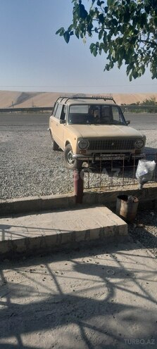 LADA (VAZ) 2102 1975, 226,300 km - 1.3 л - Bakı
