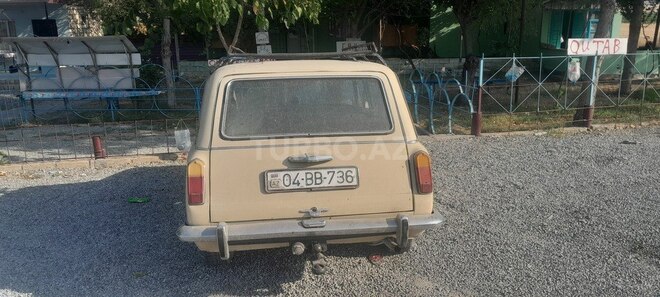 LADA (VAZ) 2102 1975, 226,300 km - 1.3 л - Bakı