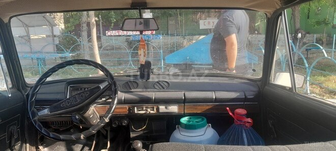 LADA (VAZ) 2102 1975, 226,300 km - 1.3 л - Bakı