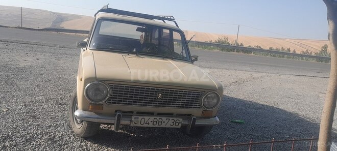 LADA (VAZ) 2102 1975, 226,300 km - 1.3 л - Bakı