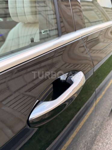 Mercedes E 300 e 2022, 18,000 km - 2.0 l - Bakı