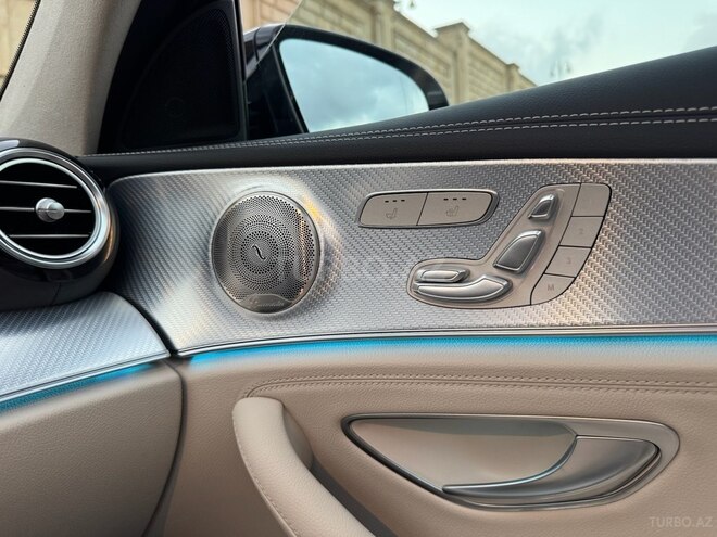 Mercedes E 300 e 2022, 18,000 km - 2.0 l - Bakı
