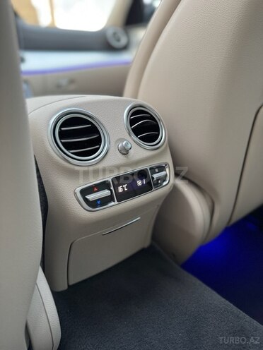 Mercedes E 300 e 2022, 18,000 km - 2.0 l - Bakı
