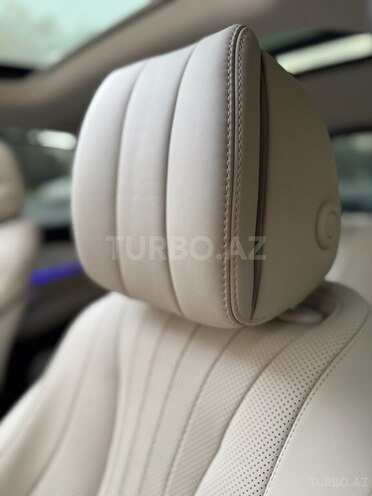 Mercedes E 300 e 2022, 18,000 km - 2.0 l - Bakı