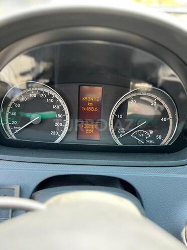 Mercedes Vito 115 2007, 325,464 km - 2.1 l - Bakı