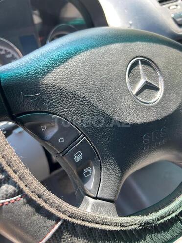 Mercedes Vito 115 2007, 325,464 km - 2.1 l - Bakı