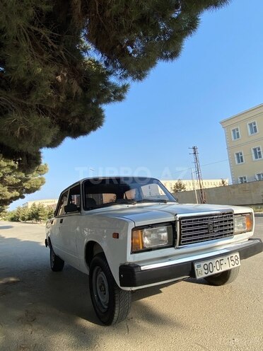 LADA (VAZ) 2107 2010, 75,000 km - 1.6 l - Bakı