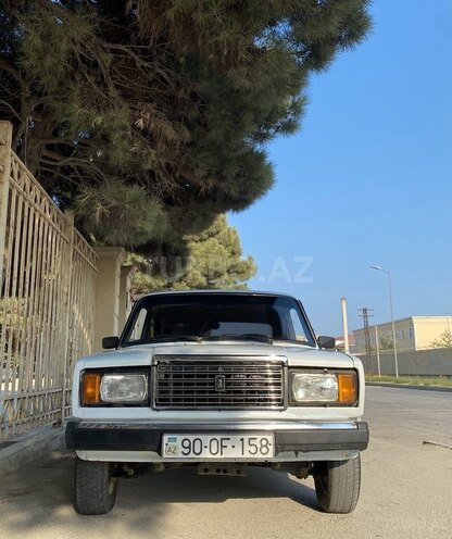 LADA (VAZ) 2107 2010, 75,000 km - 1.6 l - Bakı