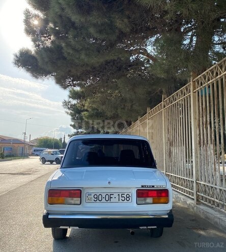 LADA (VAZ) 2107 2010, 75,000 km - 1.6 l - Bakı