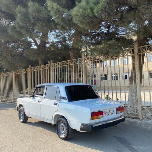 LADA (VAZ) 2107 2010, 75,000 km - 1.6 l - Bakı