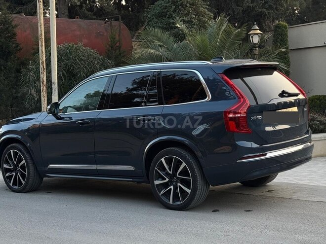 Volvo XC90 2023, 39,600 km - 2.0 л - Bakı