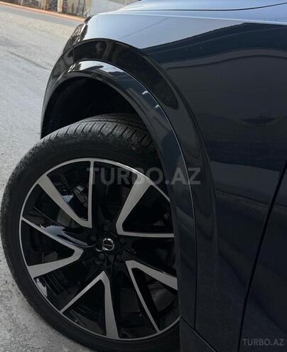 Volvo XC90 2023, 39,600 km - 2.0 л - Bakı