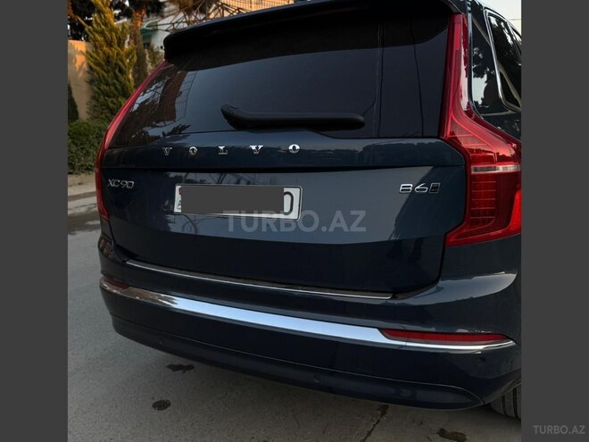 Volvo XC90 2023, 39,600 km - 2.0 л - Bakı