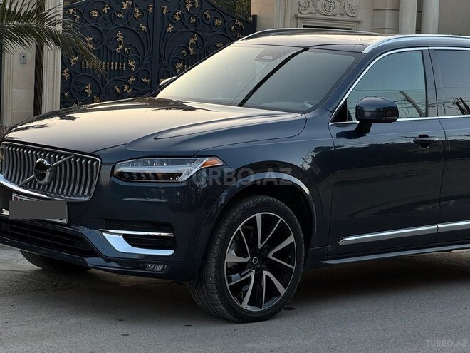 Volvo XC90 2023, 39,600 km - 2.0 л - Bakı