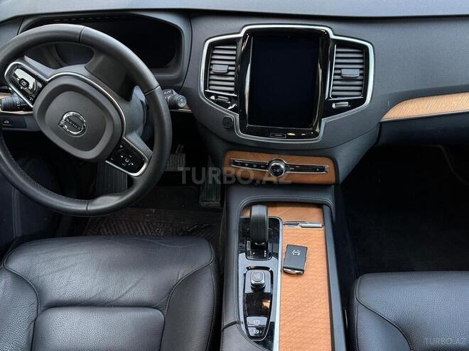 Volvo XC90 2023, 39,600 km - 2.0 л - Bakı