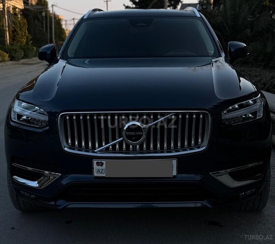 Volvo XC90 2023, 39,600 km - 2.0 л - Bakı