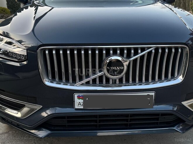Volvo XC90 2023, 39,600 km - 2.0 л - Bakı