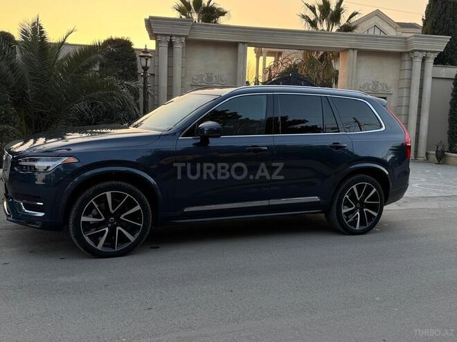 Volvo XC90 2023, 39,600 km - 2.0 л - Bakı