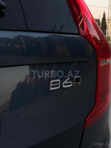 Volvo XC90 2023, 39,600 km - 2.0 л - Bakı