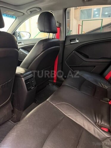 Kia Optima 2013, 245,000 km - 2.4 л - Bakı