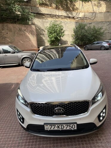 Kia Sorento 2015, 251,000 km - 2.0 l - Bakı