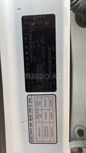 Kia Sorento 2015, 251,000 km - 2.0 l - Bakı