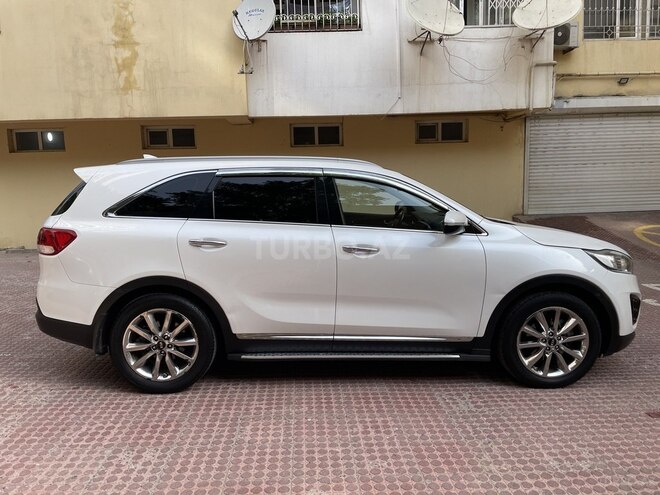Kia Sorento 2015, 251,000 km - 2.0 l - Bakı