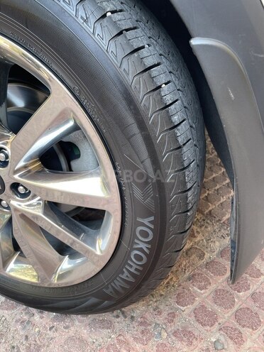 Kia Sorento 2015, 251,000 km - 2.0 l - Bakı