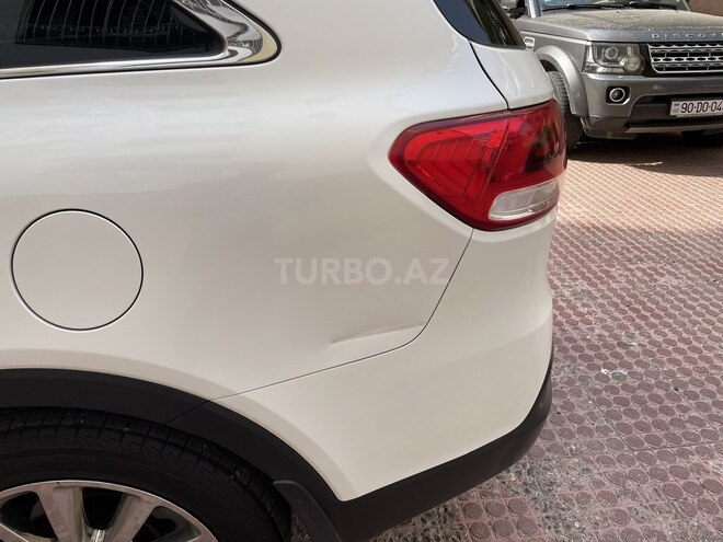 Kia Sorento 2015, 251,000 km - 2.0 l - Bakı