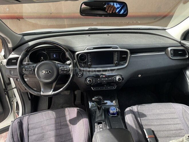 Kia Sorento 2015, 251,000 km - 2.0 l - Bakı
