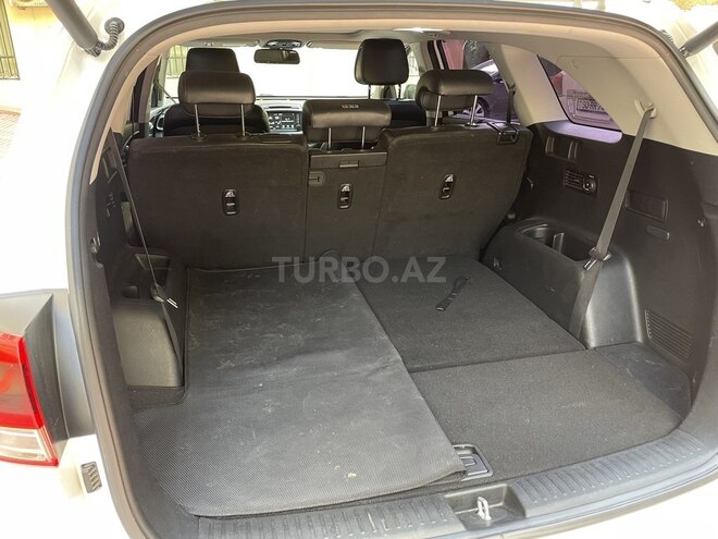 Kia Sorento 2015, 251,000 km - 2.0 l - Bakı