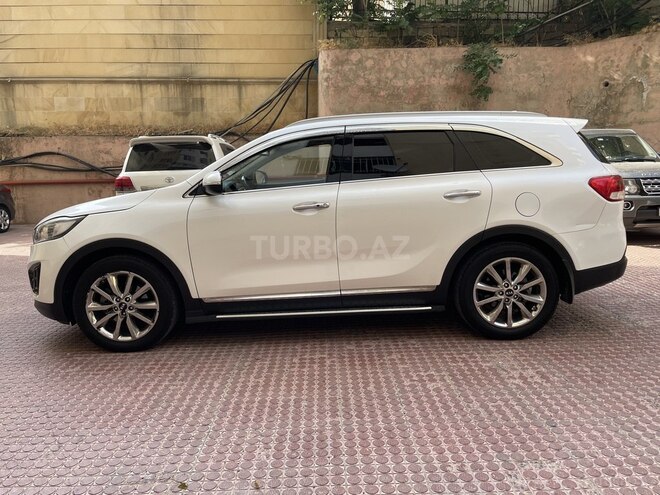 Kia Sorento 2015, 251,000 km - 2.0 l - Bakı