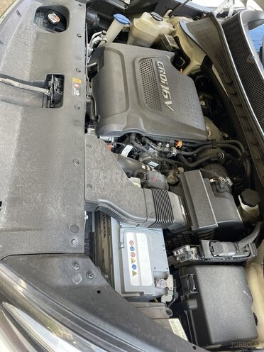 Kia Sorento 2015, 251,000 km - 2.0 l - Bakı