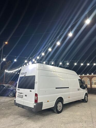 Ford Transit 2009, 361,091 km - 2.5 l - Bərdə