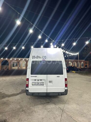 Ford Transit 2009, 361,091 km - 2.5 l - Bərdə