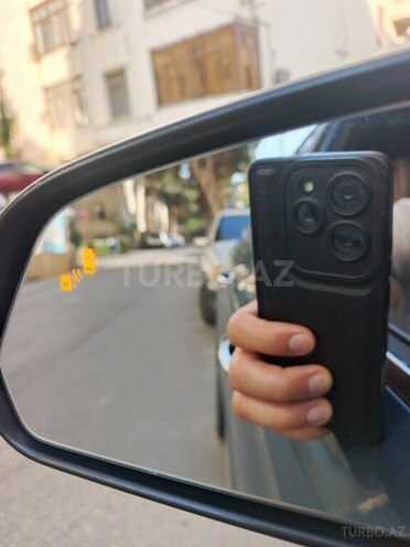 Hyundai Sonata 2015, 177,000 km - 2.0 l - Bakı