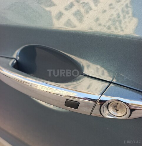 Hyundai Sonata 2015, 177,000 km - 2.0 l - Bakı