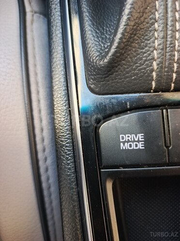 Hyundai Sonata 2015, 177,000 km - 2.0 l - Bakı