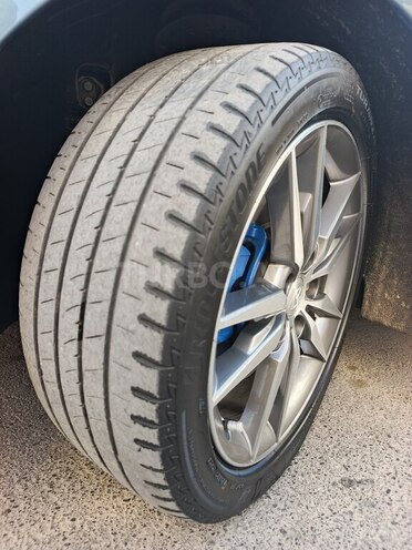 Hyundai Sonata 2015, 177,000 km - 2.0 l - Bakı